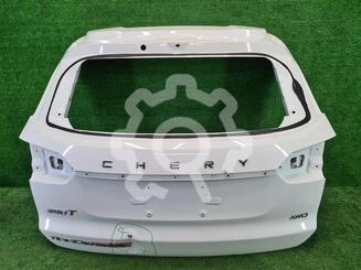 Крышка багажника Chery Tiggo 8 Pro I 2021 - н.в.