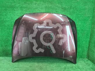 Капот Volkswagen Passat [B8] с 2015 г.