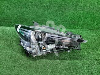 Фара правая Mazda CX-5 II 2017 - н.в