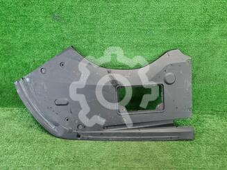 Кожух замка капота Hongqi H9 I 2020 - н.в.