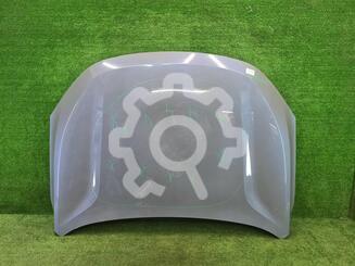 Капот Geely Atlas II 2023 - н.в.