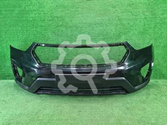 Бампер передний Hyundai Creta I 2016 - 2021