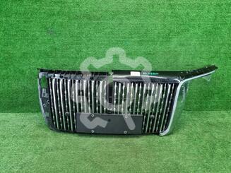 Решетка радиатора Hongqi H9 I 2020 - н.в.