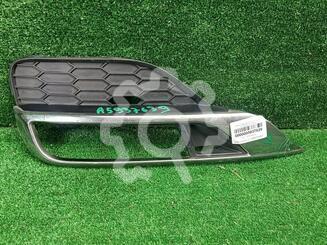 Рамка фары противотуманой левой Honda CR-V IV 2012 - 2018