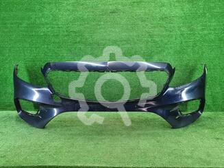 Бампер передний Mercedes-Benz E-klasse V [W213, S213] 2016 - 2023