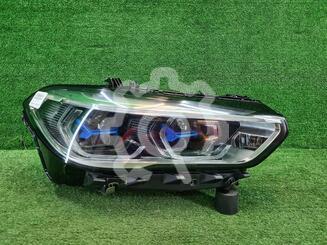 Фара правая BMW X5 IV [G05] 2018 - н.в.