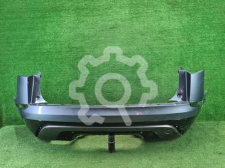 Бампер задний Land Rover Range Rover Velar I 2017 - н.в.