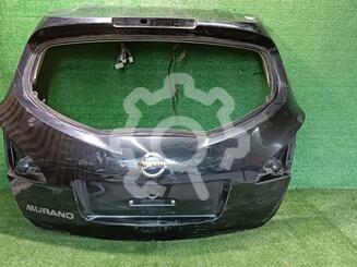 Крышка багажника Nissan Murano II [Z51] 2007 - 2015