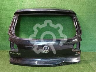 Крышка багажника Volkswagen Tiguan I 2007 - 2016
