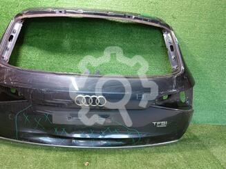 Крышка багажника Audi Q5 I 2008 - 2017