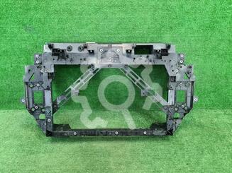 Панель передняя Москвич 3 I 2022 - н.в.