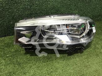 Фара левая BMW X5 III [F15] 2013 - 2018