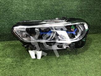 Фара левая BMW X5 IV [G05] 2018 - н.в.