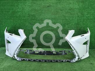 Бампер передний Lexus RX IV 2015 - 2024