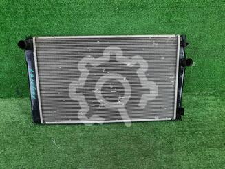 Радиатор основной Toyota RAV 4 IV [CA40] 2012 - 2019
