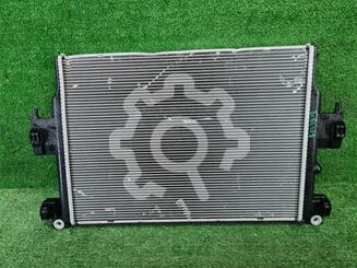 Радиатор основной Chery Exeed TXL I 2019 - н.в.