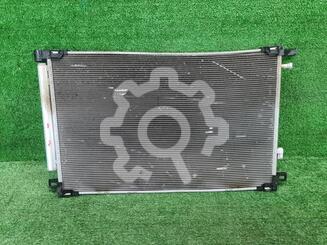 Радиатор кондиционера (конденсер) Toyota Camry VIII [XV70] 2017 - н.в.