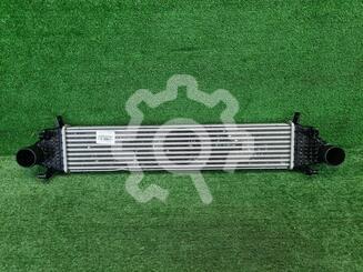 Интеркулер Haval Jolion I 2021 - н.в.