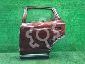 Дверь задняя левая Hongqi HS5 I 2019 - н.в.