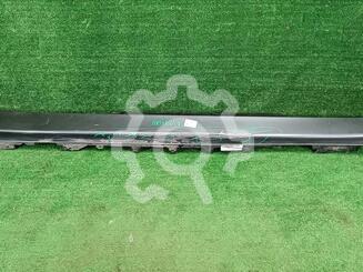 Накладка порога (наружная) BMW 4-Series [F32, F33, F36] 2013 - 2020