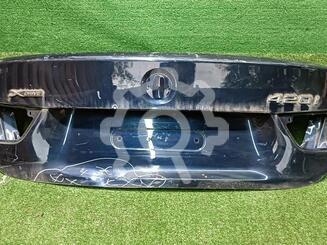 Крышка багажника BMW 4-Series [F32, F33, F36] 2013 - 2020
