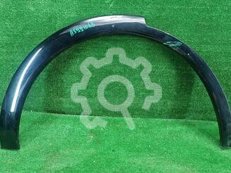 Накладка крыла заднего правого Porsche Cayenne III 2017 - н.в.