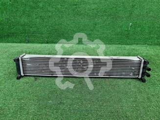 Интеркулер Chery Tiggo 4 2017 - н.в.