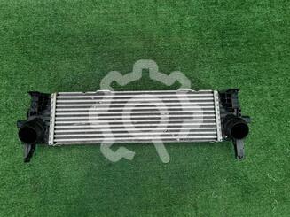 Интеркулер BMW X3 [G01] 2017 - н.в.