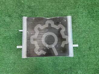 Радиатор дополнительный системы охлаждения Land Rover Defender II 2019 - н.в.