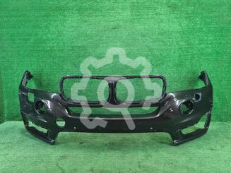 Бампер передний BMW X5 III [F15] 2013 - 2018