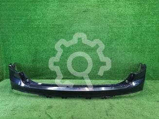 Бампер задний Volvo XC90 II 2014 - н.в.