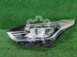 Фара левая Kia Cerato IV 2018 - н.в.