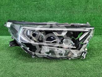 Фара правая Toyota RAV 4 V [XA50] 2018 - н.в.