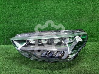 Фара левая Haval Jolion I 2021 - н.в.