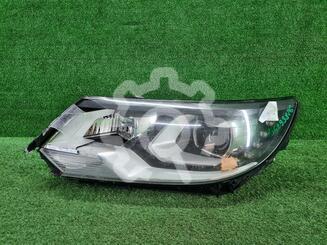 Фара левая Volkswagen Tiguan I 2007 - 2016