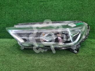 Фара левая Haval M6 I 2017 - 2021