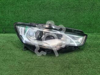 Фара правая Audi A6 [C7,4G] 2011 - 2018