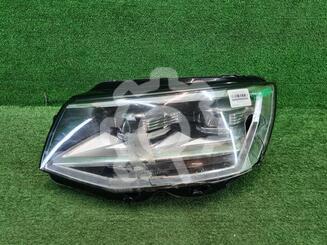 Фара левая Volkswagen Transporter T6 c 2015 г.