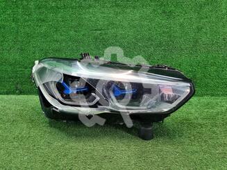 Фара правая BMW X5 IV [G05] 2018 - н.в.