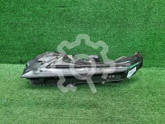 Ходовой огонь левый (ДХО) Lexus NX I 2014 - 2021