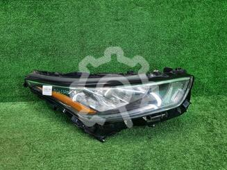 Фара правая Toyota Highlander IV (U70) 2019 - н.в.