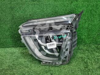 Фара левая Hyundai Creta II 2021 - н.в.