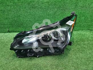 Фара левая Lexus NX I 2014 - 2021