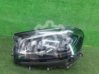 Фара левая Mercedes-Benz GLS-Klasse II [X167] 2019 - н.в.