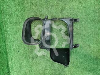 Воздуховод радиатора BMW X5 II [E70] 2006 - 2013