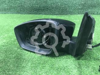 Зеркало заднего вида левое Skoda Rapid I 2012 - 2020