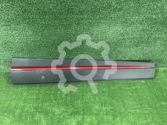 Накладка двери передней правой OMODA C5 I 2022 - н.в.