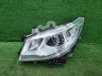 Фара левая Haval H9 I 2014 - 2024