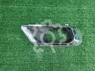 Насадка на глушитель BMW X7 [G07] 2018 - н.в.