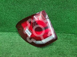 Фонарь задний наружный левый BMW X5 III [F15] 2013 - 2018